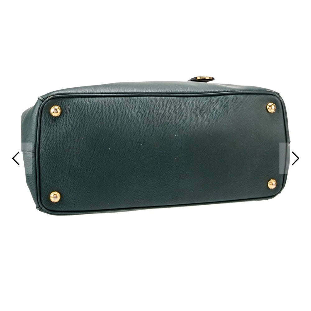 Prada saffiano leather galleria bag large - Picture 4 of 5